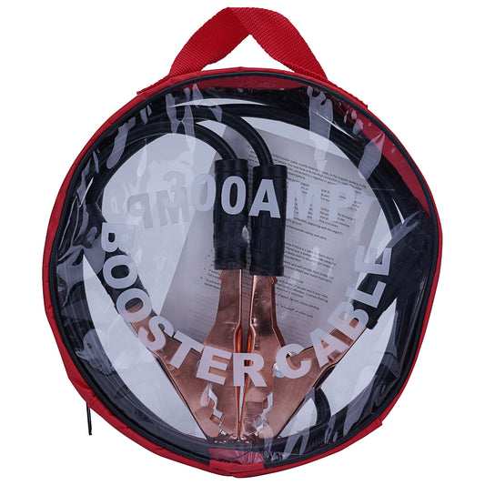 Motor Max Cable Booster 300amp 2.3m