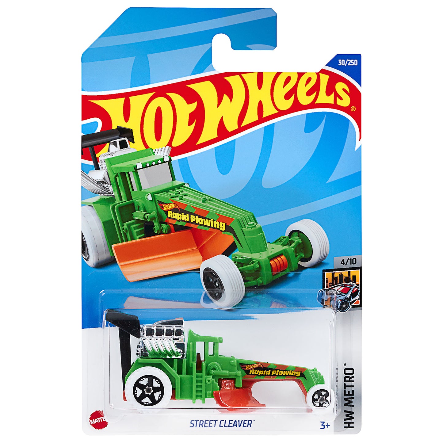 Hot Wheels Car Assorted