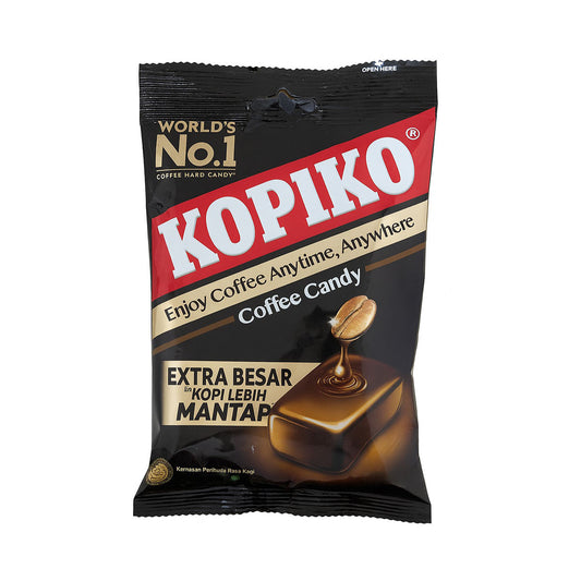 Kopiko Hard Candy Coffee 175g