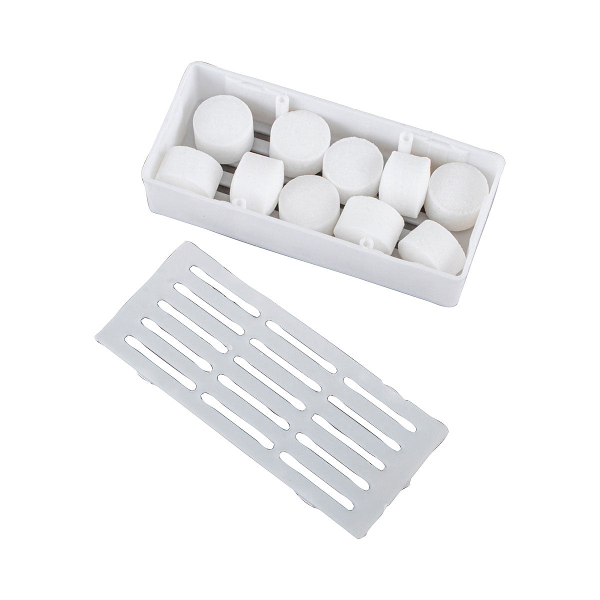 SAS Mothballs 70g 2pk