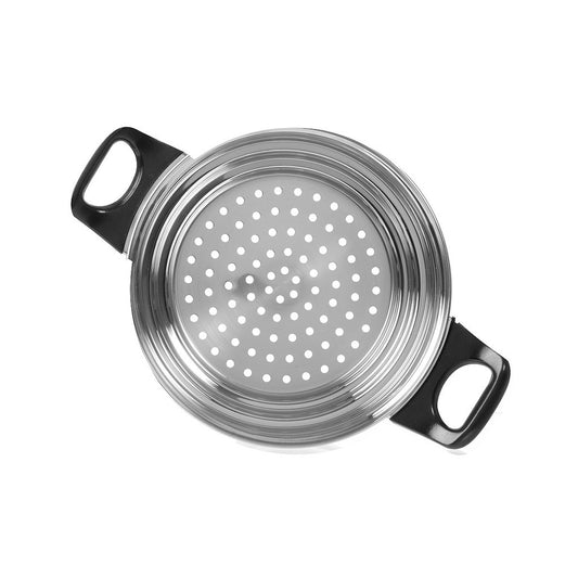 Stainless Steel Steamer Insert