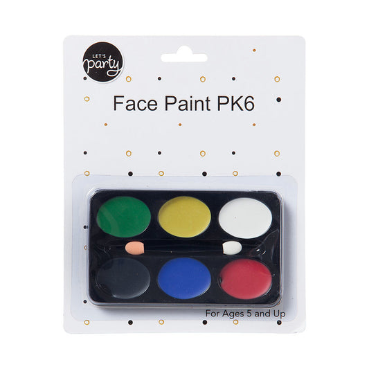 Face Paint