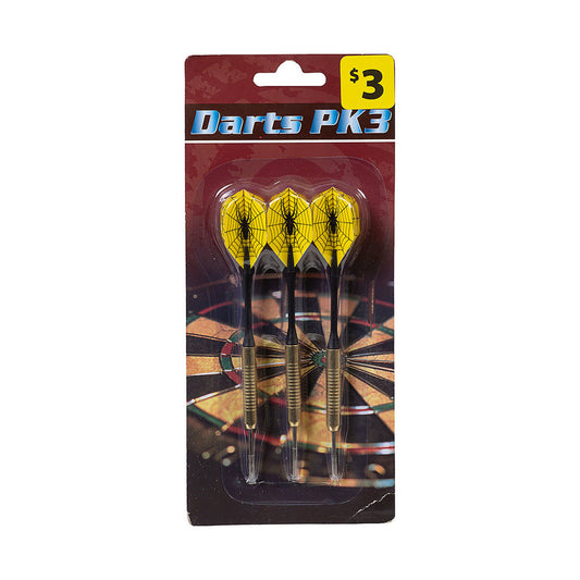 Darts 3pk