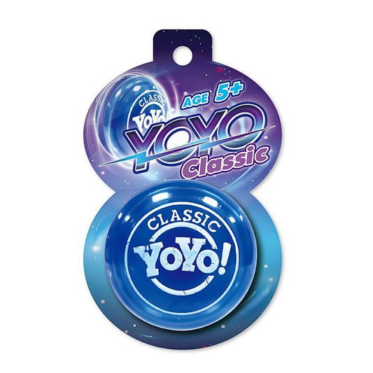 Super Action Classic Yoyo Toy