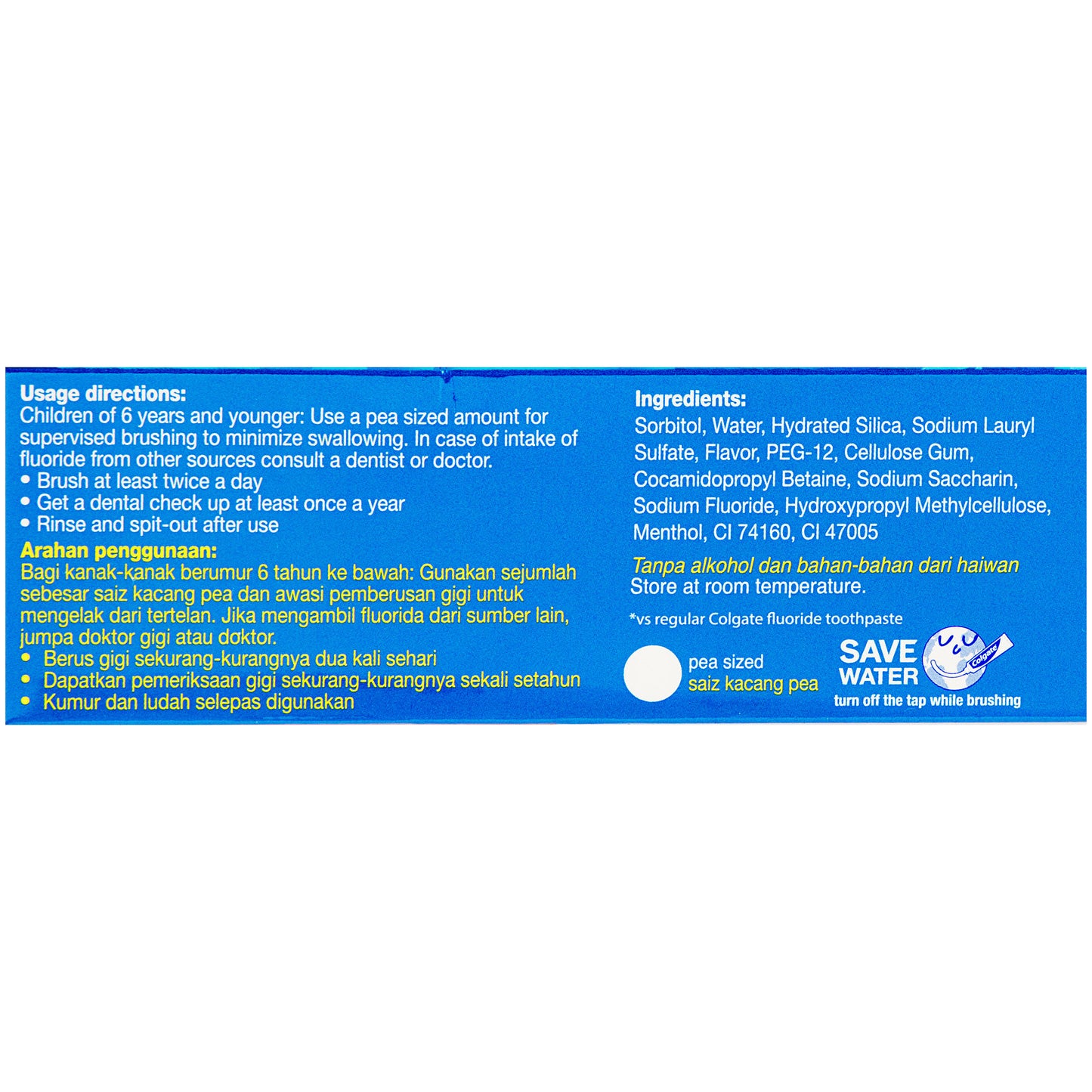 Colgate Max Fresh Toothpaste 160g