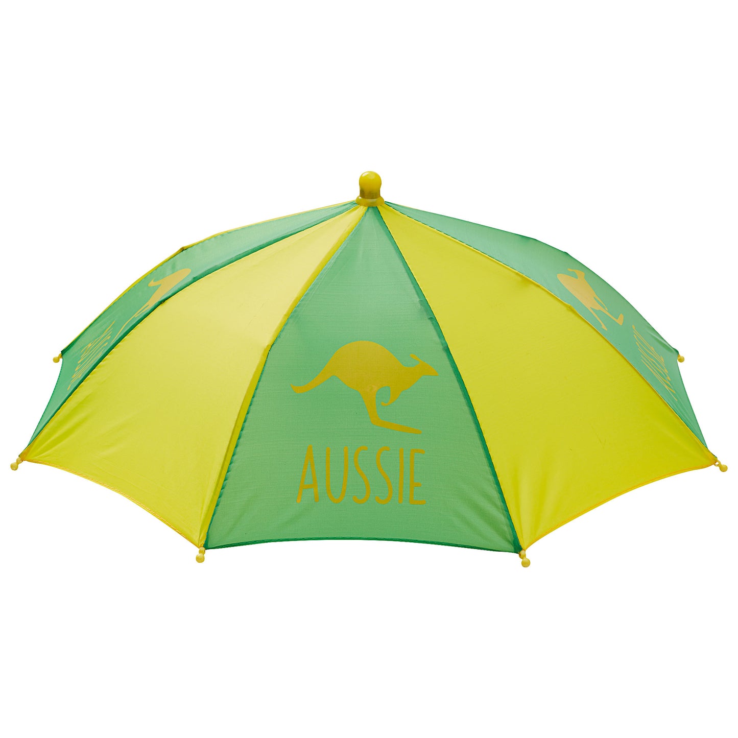 Aussie Umbrella Hat