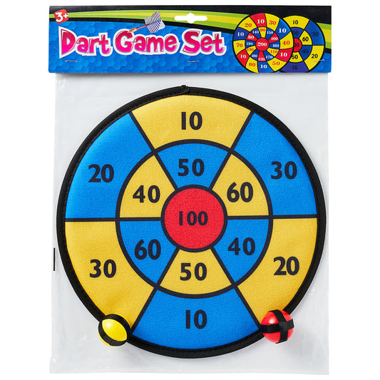 Dart Game Set