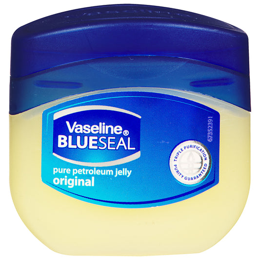 Vaseline Petroleum Jelly Tub 49g