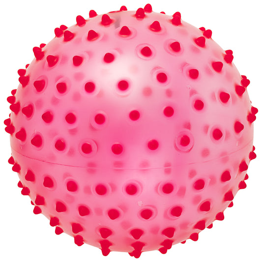 Play Balls Round in Bright Colours