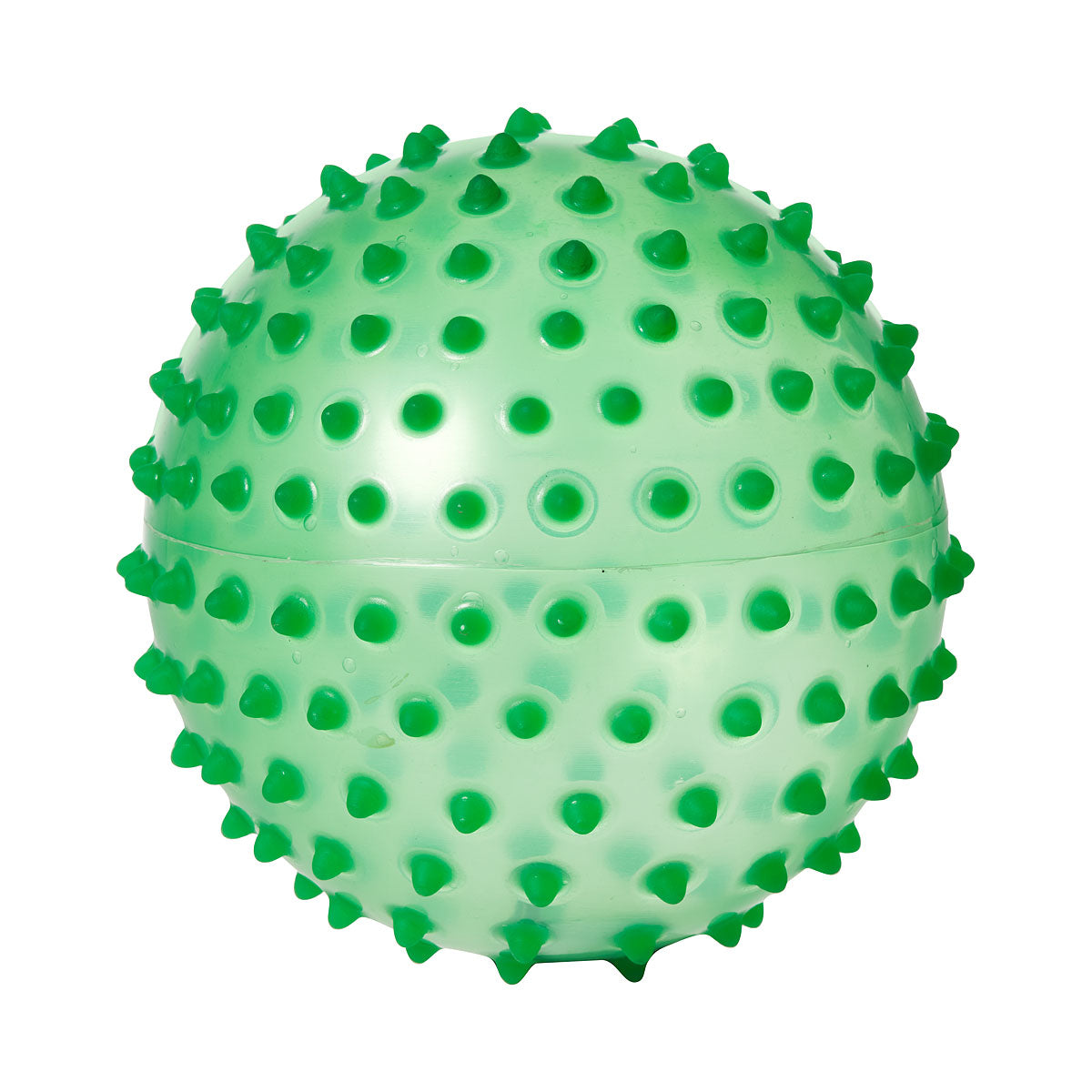 Play Balls Round in Bright Colours