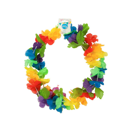 Leis 2pk Assorted