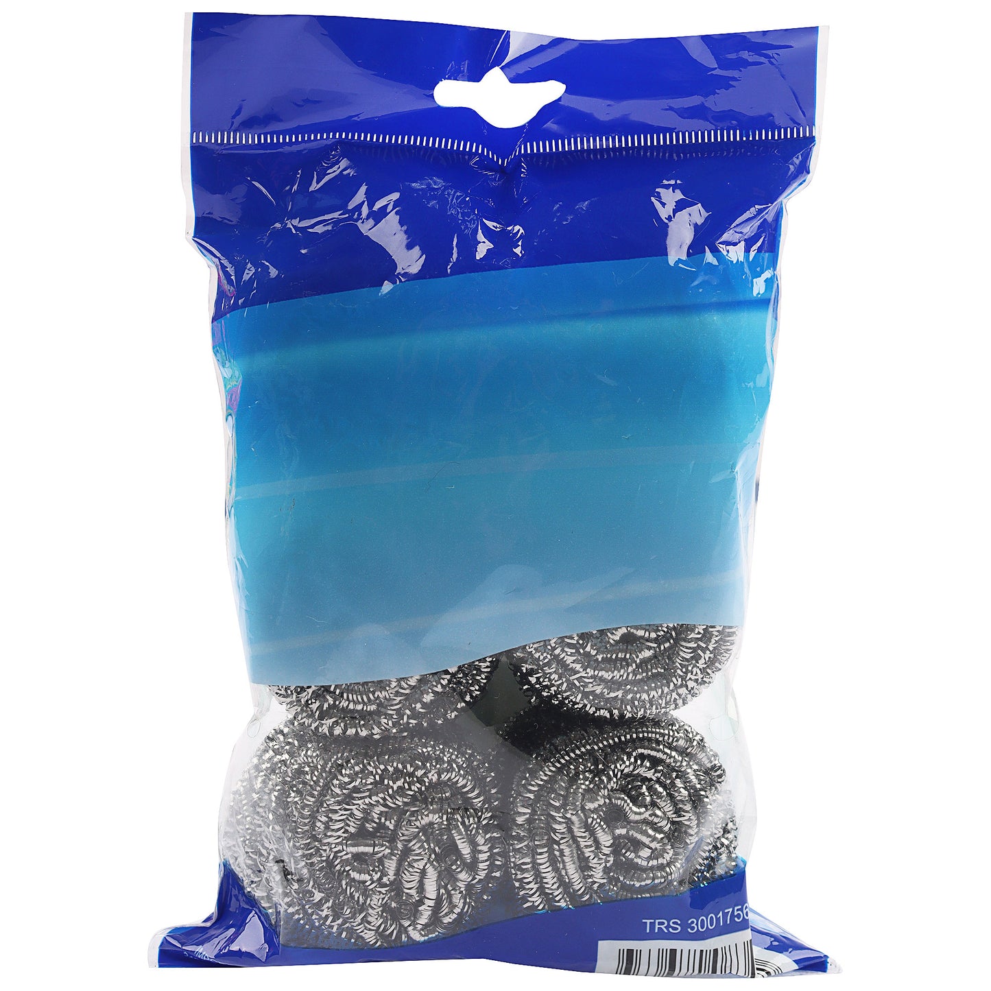 Job Squad Stainless Steel Scourer 6pk