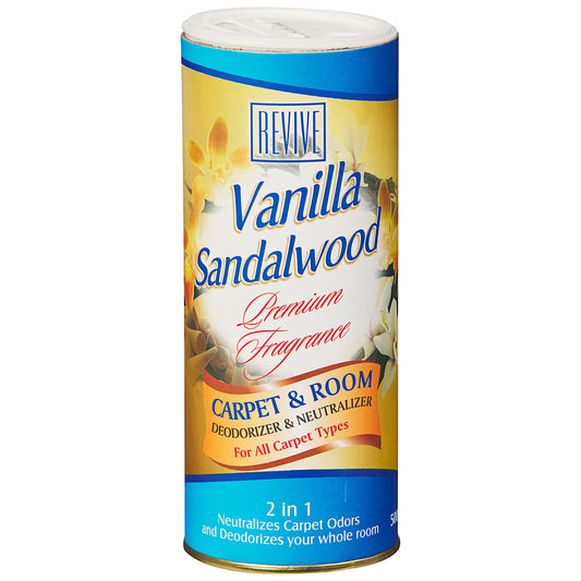 Revive Carpet Powder Assorted 500g