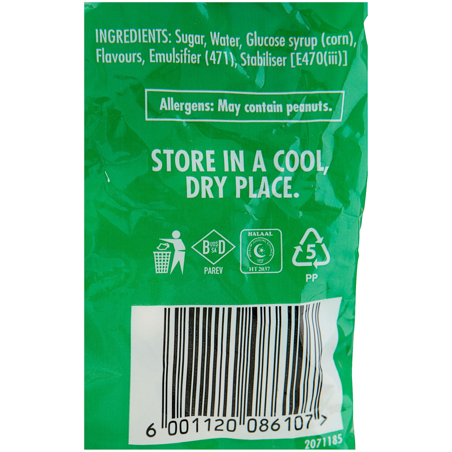 Beacon Mint Imperials Bag 200g