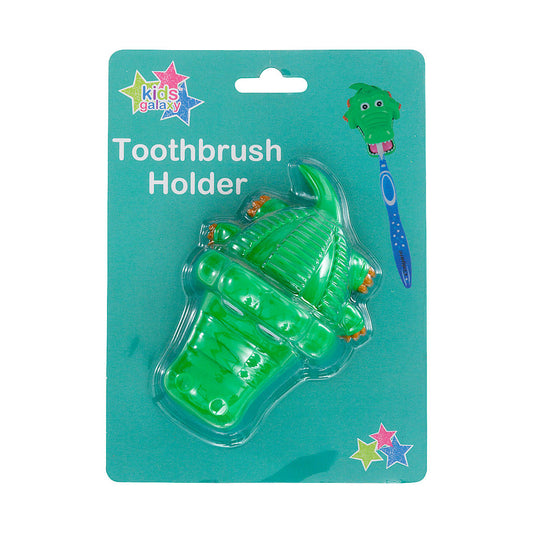 Kid's Toothbrush Holder