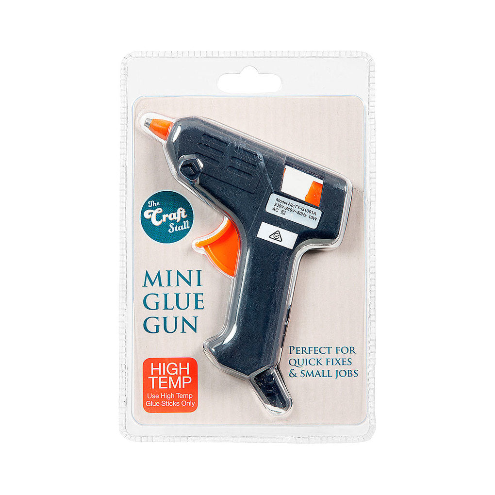 The Craft Stall Glue Gun