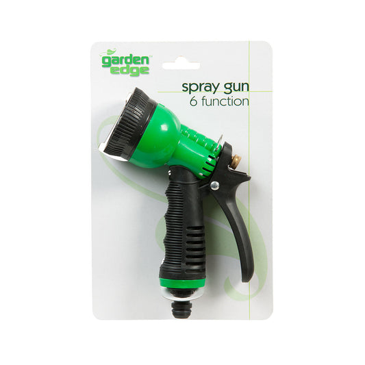Multi-Function Spray Gun