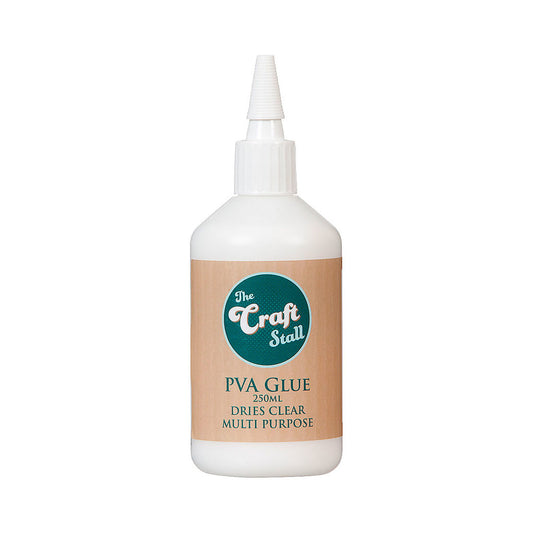 The Craft Stall Pva Glue 250mL