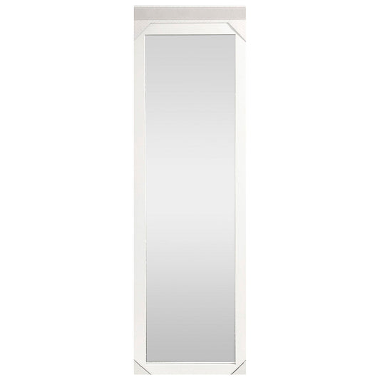 Over The Door Mirror 30 x 120cm