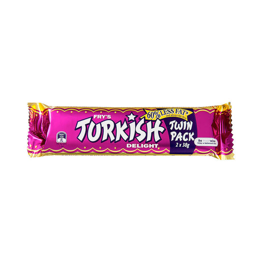 Fry's Turkish Delight 76g
