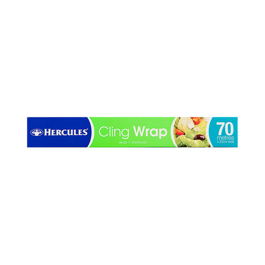 Hercules Cling Wrap 70m