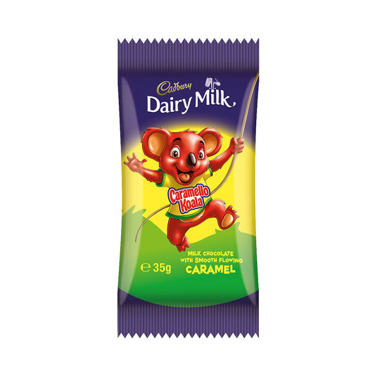 Giant Cadbury Caramello Koala 35g