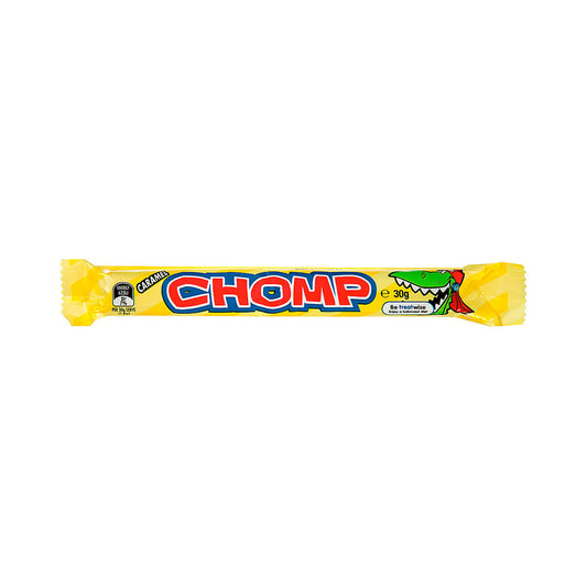 Cadbury Chomp Chocolate Bar 30g