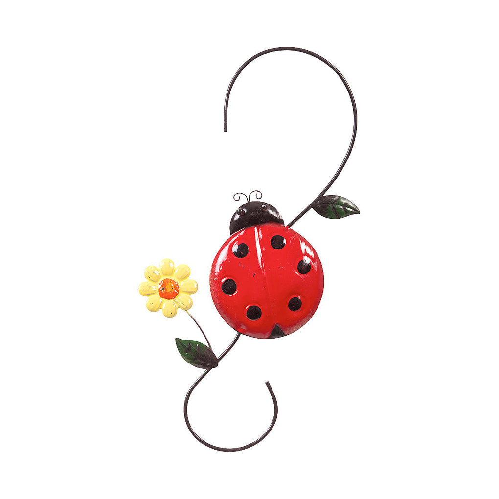 Garden Hook Animal Design