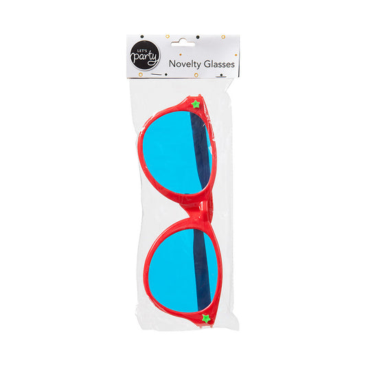 Jumbo Novelty Sunglasses