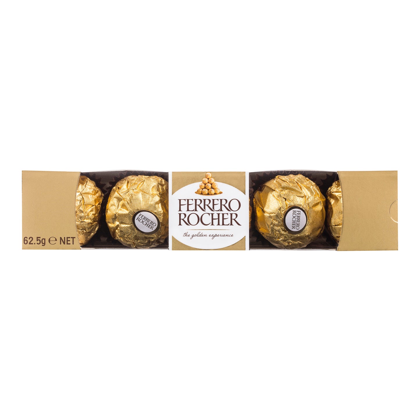 Ferrero Rocher Chocolate Gift Box 62.5g 5PC