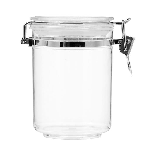 Plastic Canister Clip Lid 1.9l