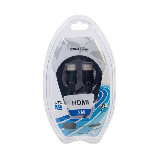 HDMI Cable 2m