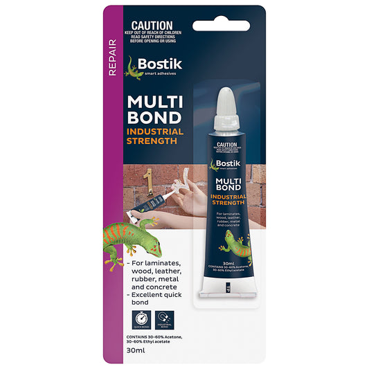 Bostik Multibond Glue 30mL