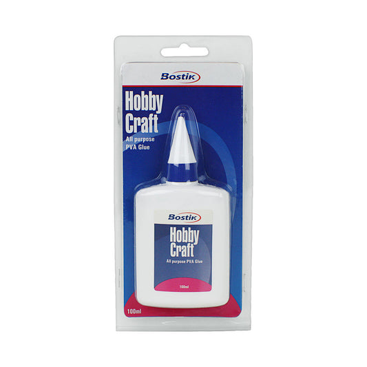 Bostik Craft Glue 100mL