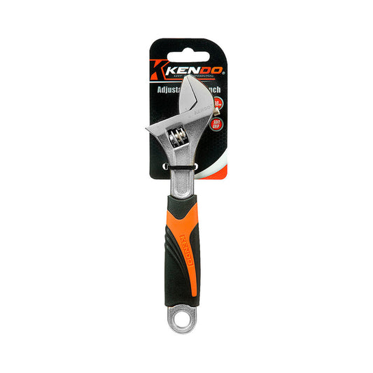 Adjustable Wrench 200mm