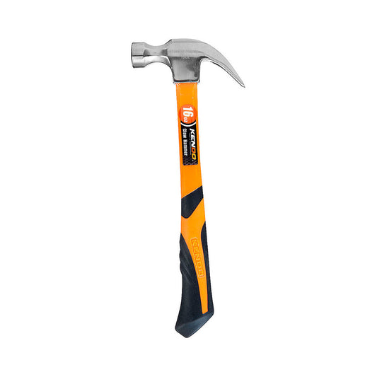 Claw Hammer 16oz