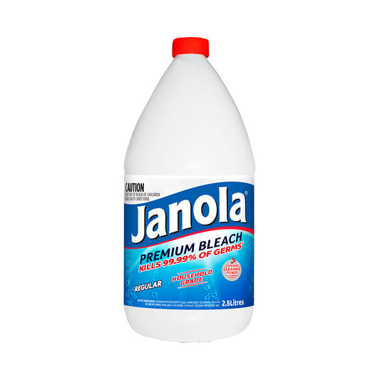 Janola Premium Bleach 2.5L