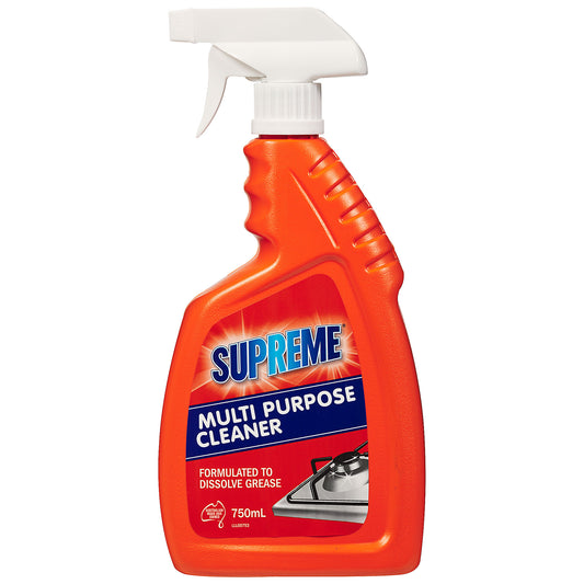 Supreme Multi-Purpose Spray 750mL