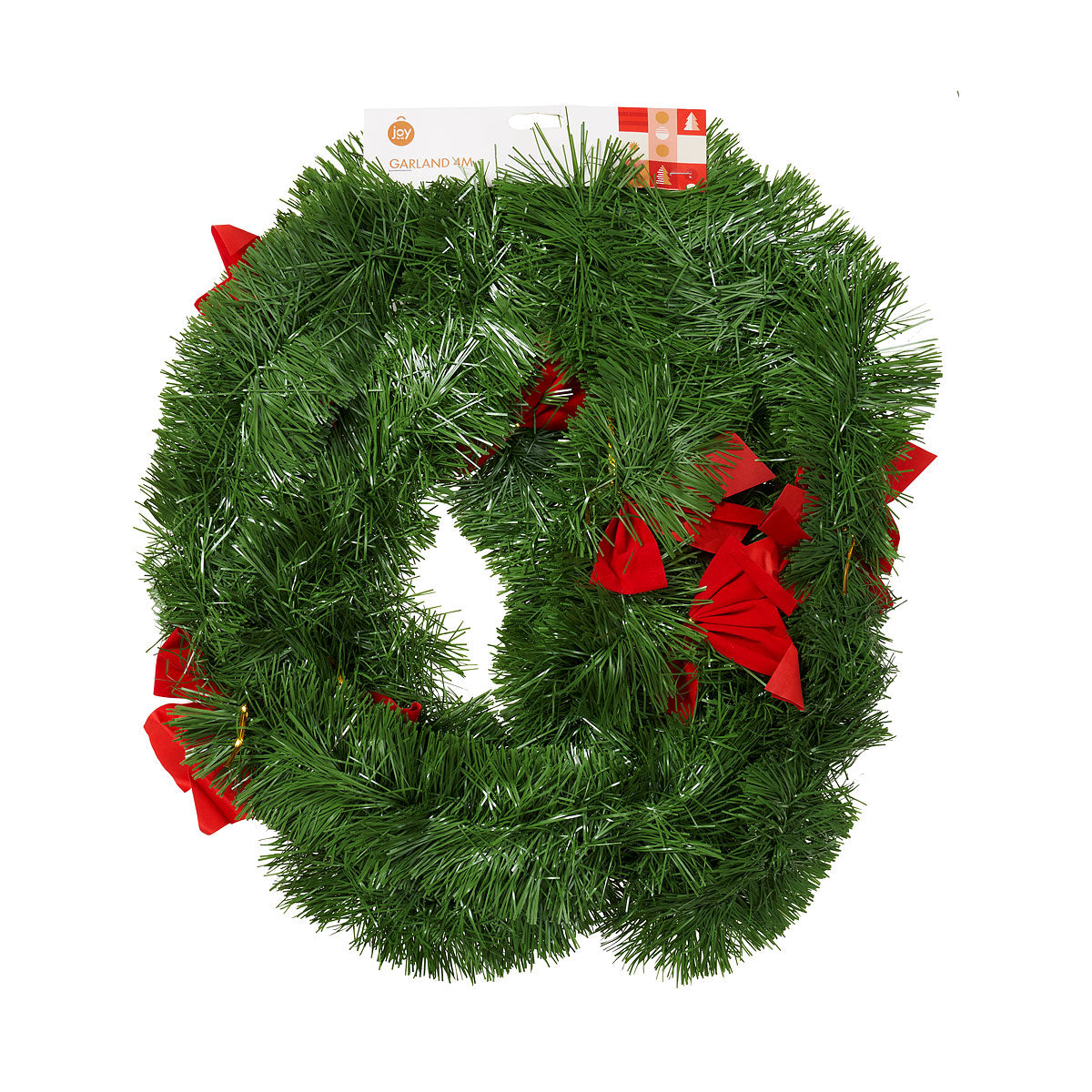 Christmas Garland 4M