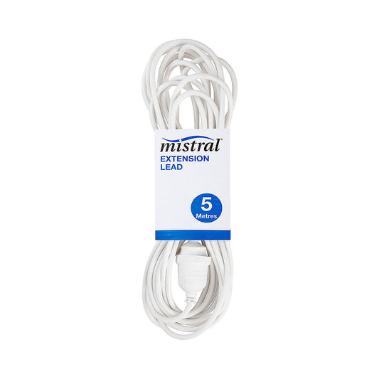 Mistral Extension Lead 5m