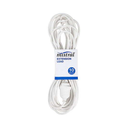 Mistral Extension Lead 10m