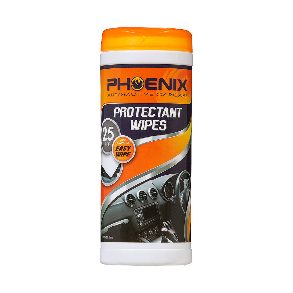 Phoenix Protective Wipes 25pk