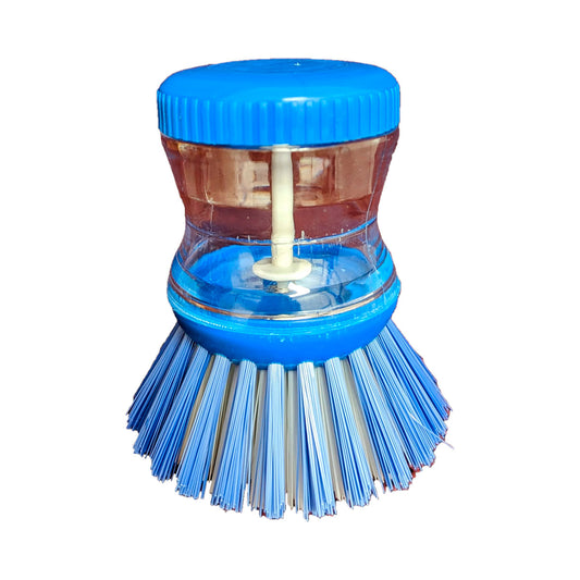 Geelong Brush Palm Dish Brush