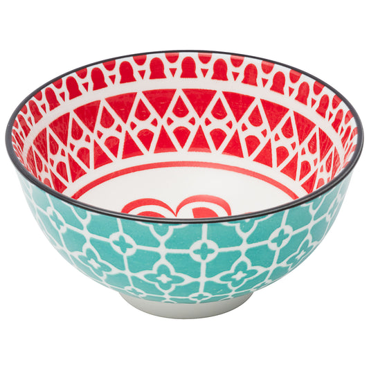 Morocco Bowl 12cm