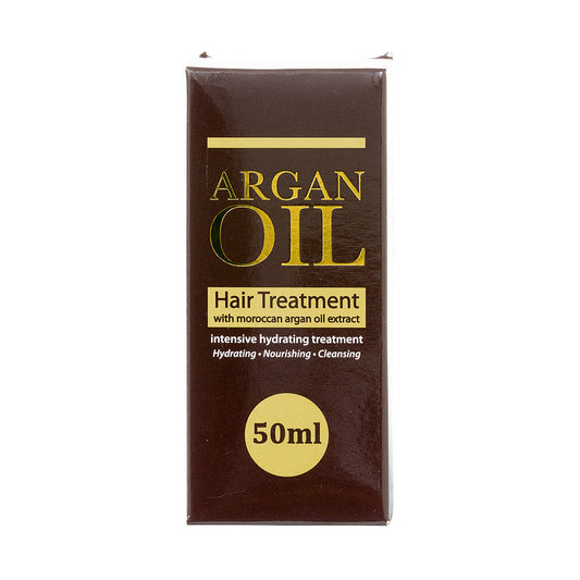 Argan Oil Hair Treatment 50mL