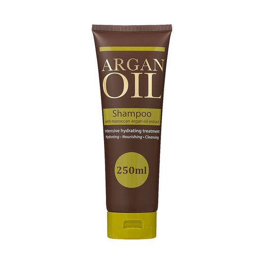 Argan Oil Shampoo 250ml