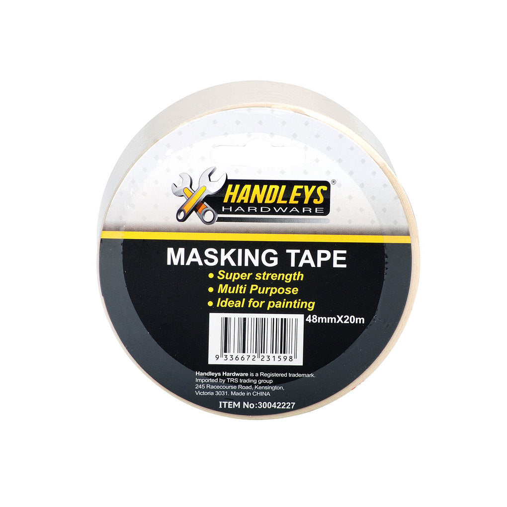 Masking Tape 48mm X20m