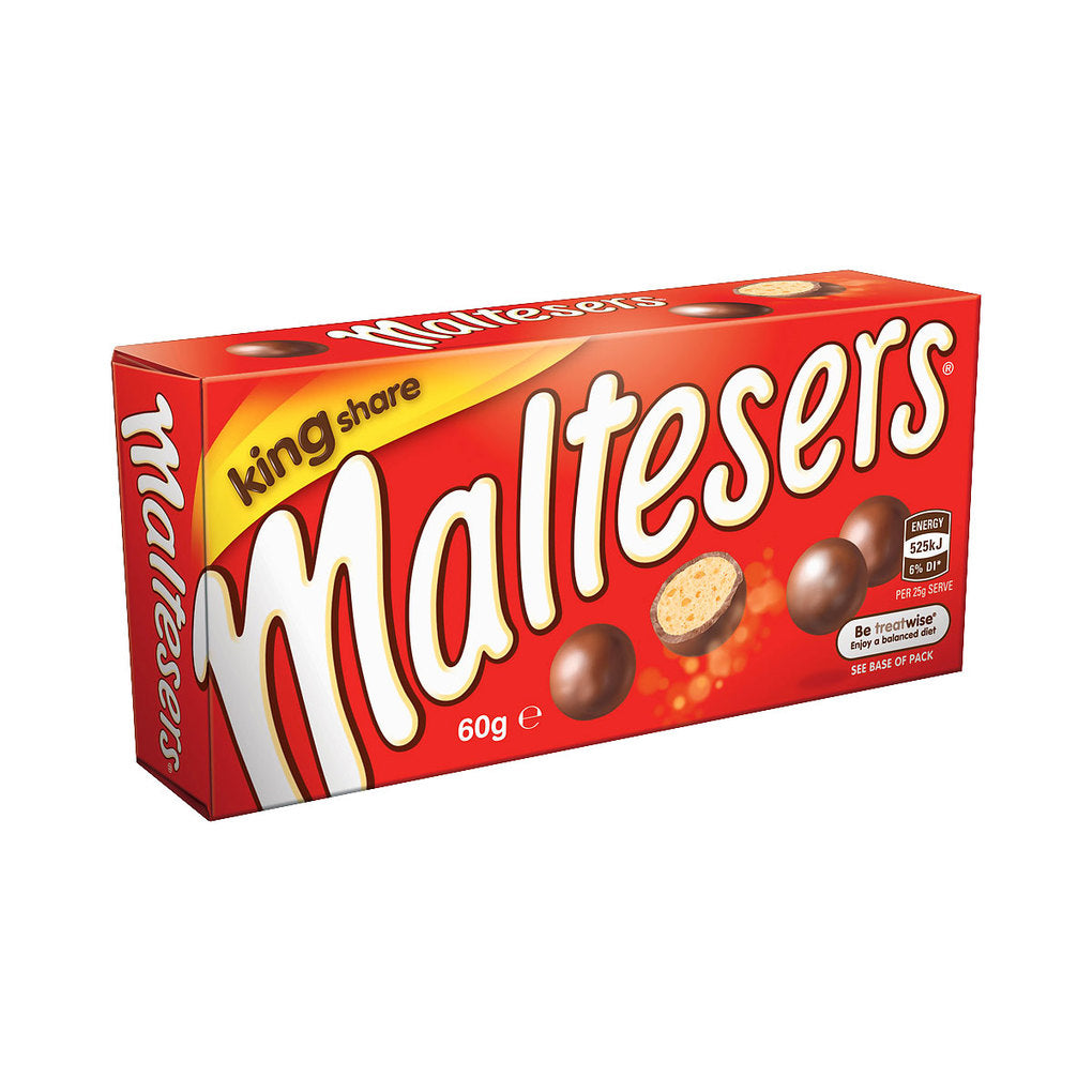 Maltesers King Size Pack 35g