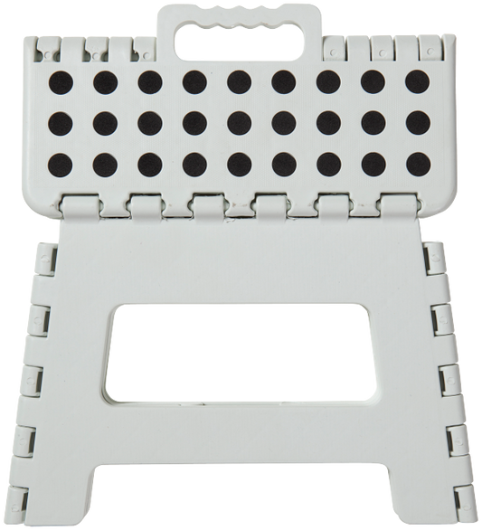 Folding Step Stool