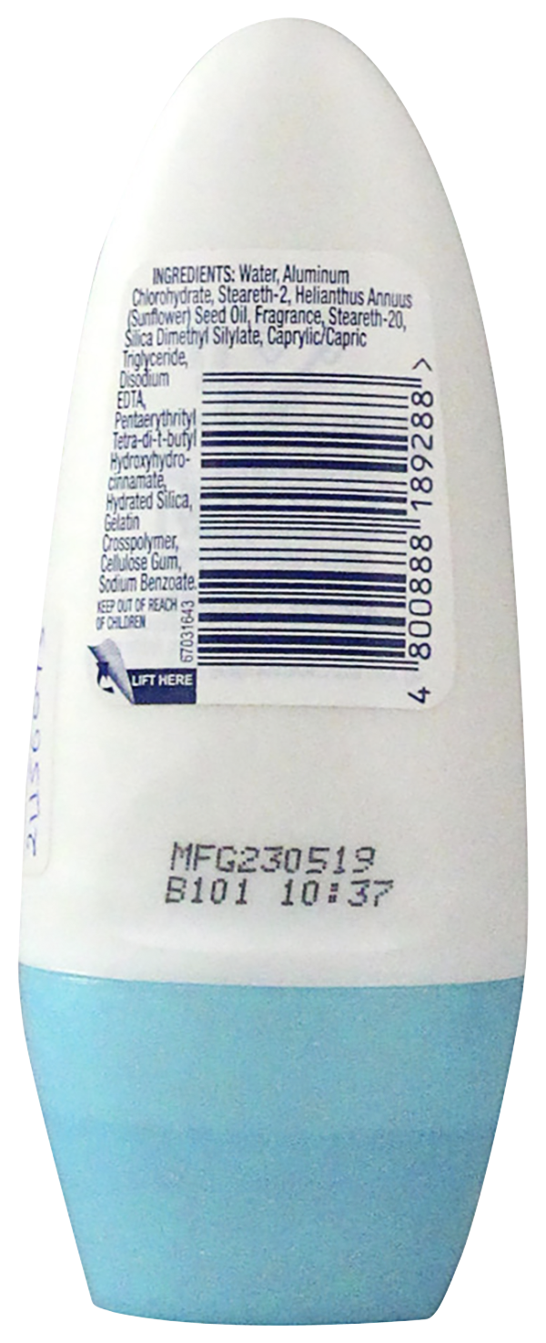 Rexona Roll On Women’s Shower Fresh 50mL